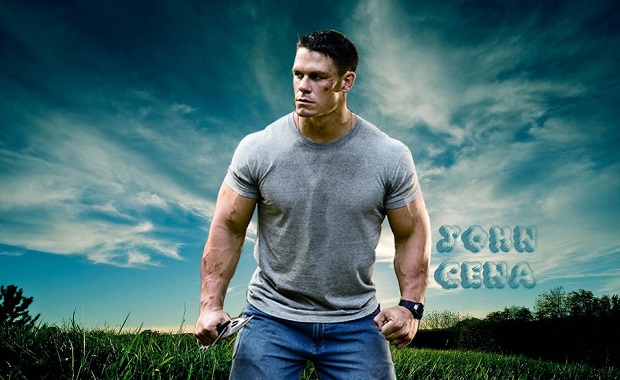 20 Powerful john cena quotes To Inspire You to Greatness