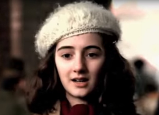 Anne Frank The Whole Story (2001)
