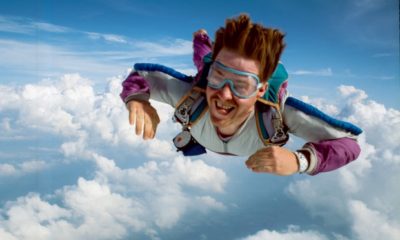 20 Crazy Things You Have To Do in Life Before You Die