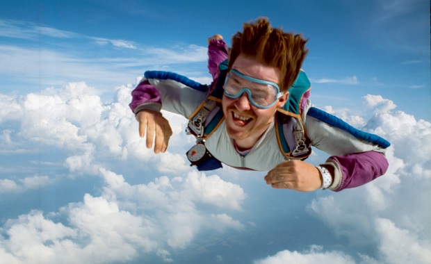 20 Crazy Things You Have To Do in Life Before You Die