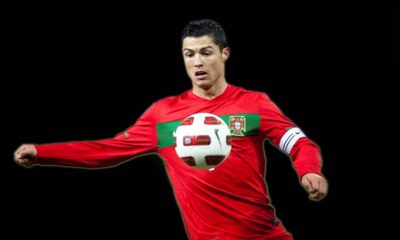 Cristiano Ronaldo Motivational Quotes To Inspire Success
