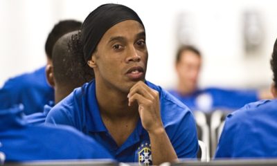 15 Motivational Ronaldinho Quotes on Life & Soccer