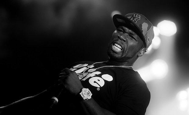 15 Motivational 50 Cent Quotes About Success
