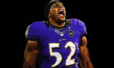 Best Motivational Ray Lewis Quotes