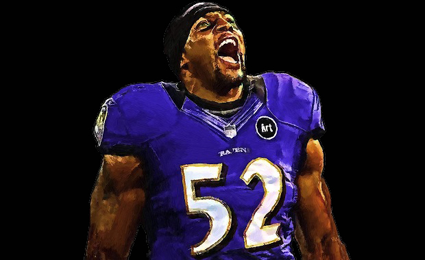 Best Motivational Ray Lewis Quotes