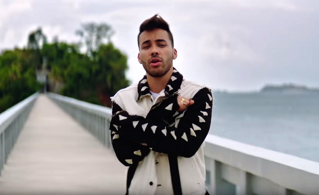 Inspirational Prince Royce Quotes