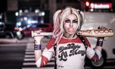 Harley Quinn Quotes
