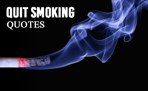 Quotes to Quit Smoking