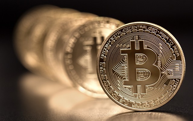 institutional investors buying bitcoin