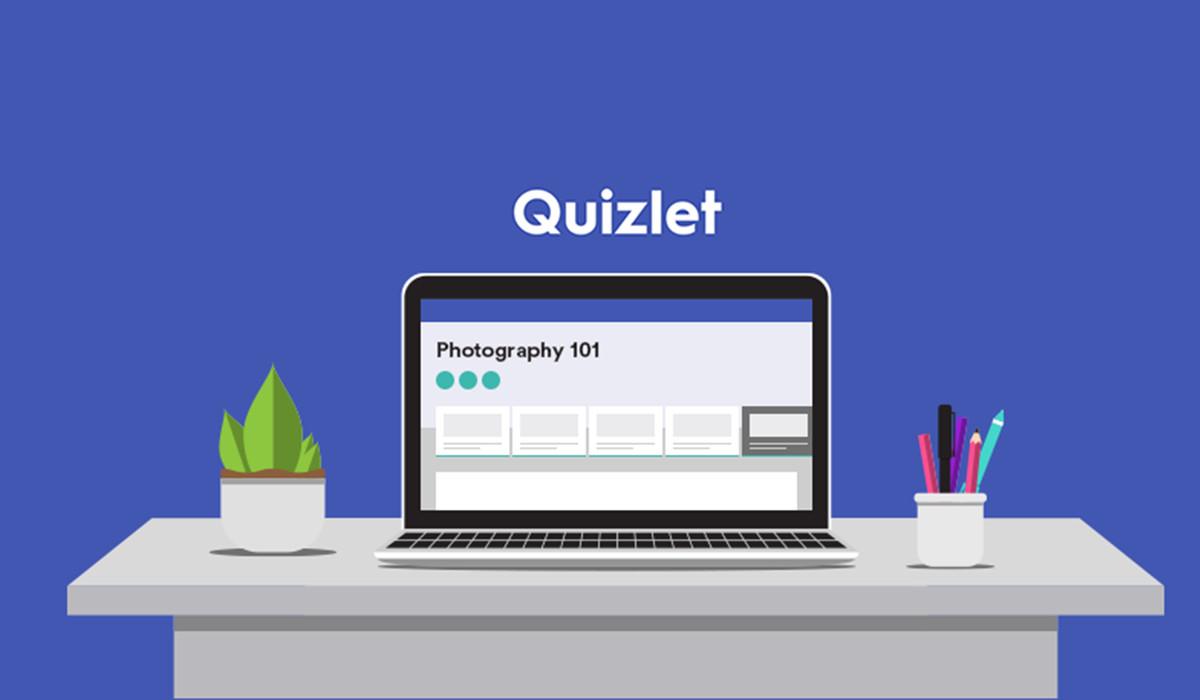 What is Quizlet and How Can I Teach With It? | Tech & Learning