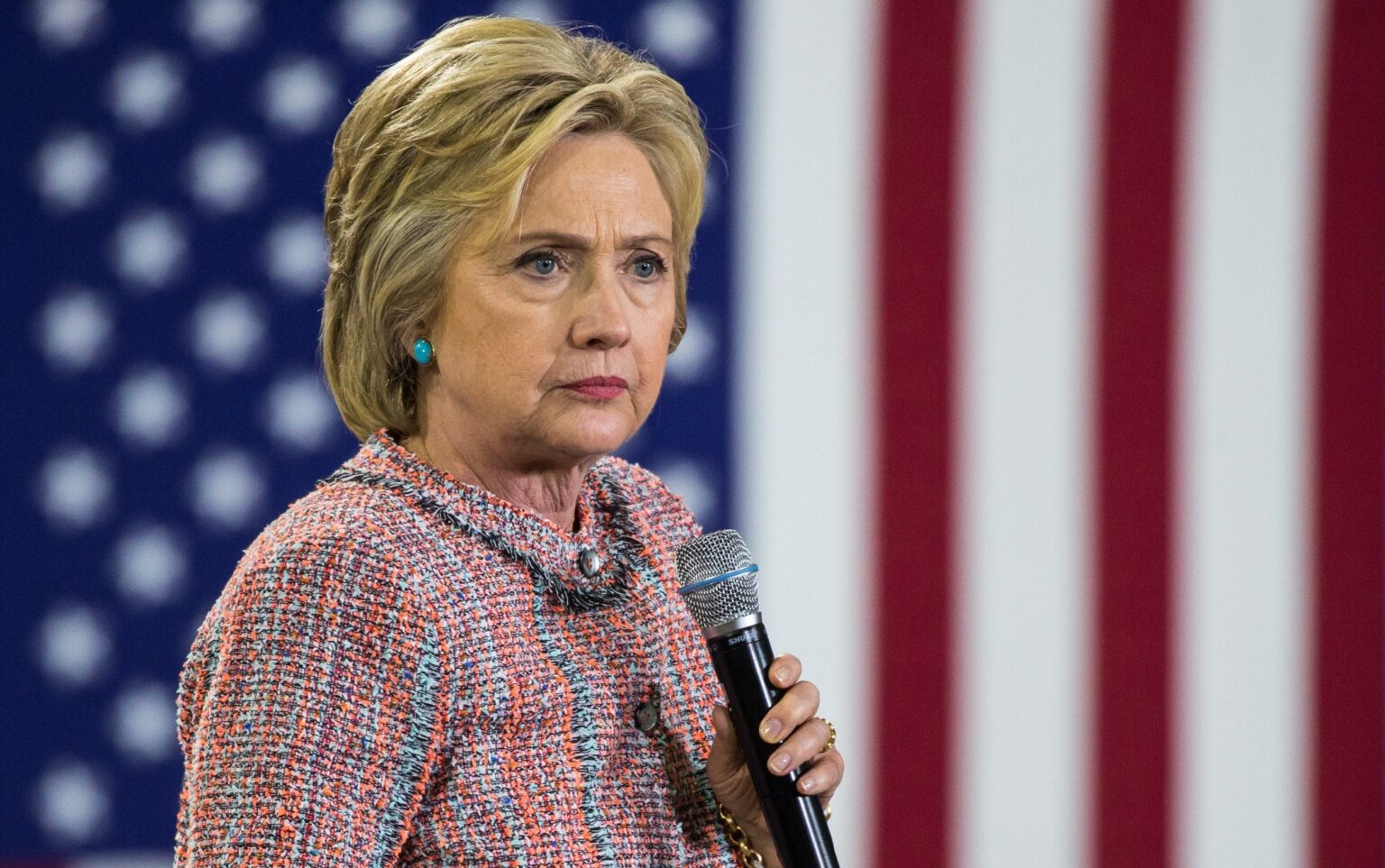 Is Hillary 2024 Really Going to Happen? Motivirus
