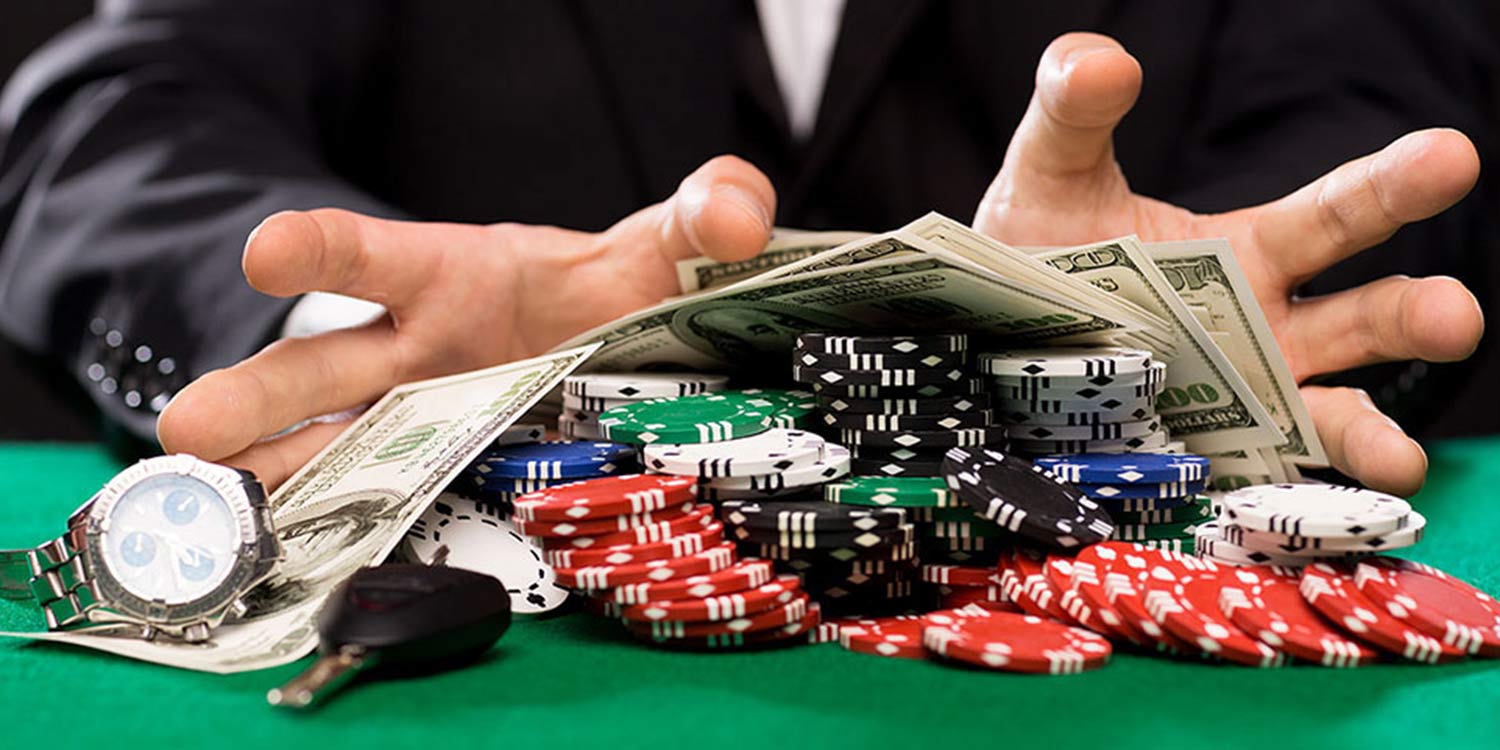 Can You Make Money By Gambling Online? - Motivirus