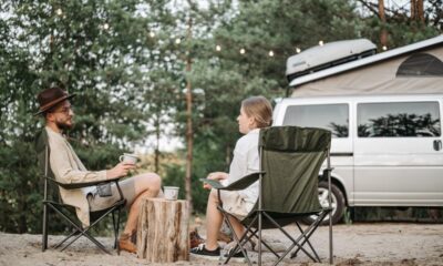 Beginner Guide to Choose Camping Chair – Portal Outdoors