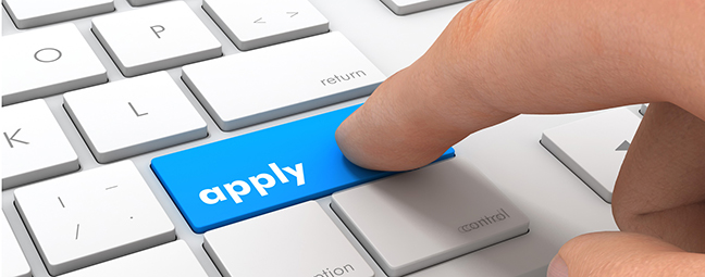 Should You Apply On-Line? | Fortify Experts