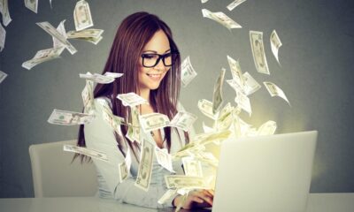 17 Ways You Can Make Money Online Right Now