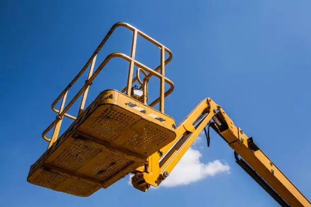 why forklift rental keeps modern operations moving