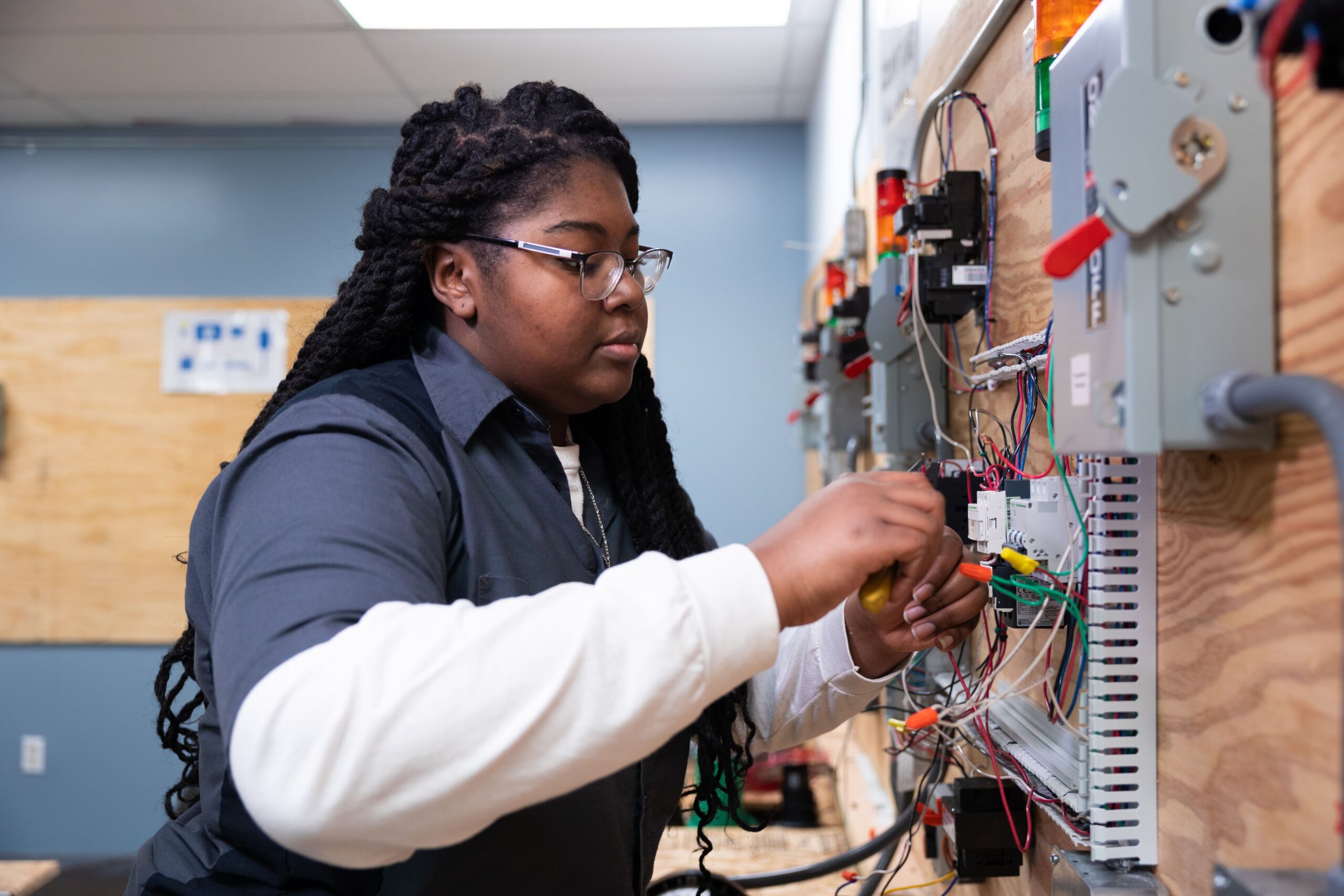 staying sharp in the electrical trade why continuing education matters more than ever