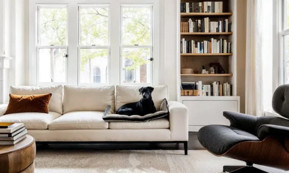 from fur to fresh keeping your home guestready with pets