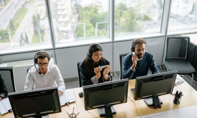 how better benefits can reduce workplace burnout