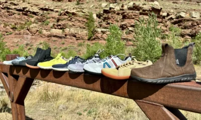 why barefoot shoes for women enhance comfort and well being