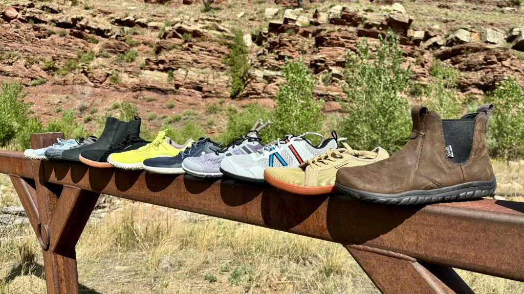 why barefoot shoes for women enhance comfort and well being
