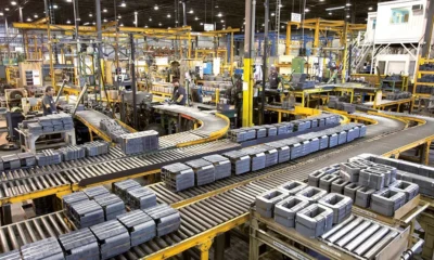 how industrial businesses can avoid common problems during heavy equipment installation