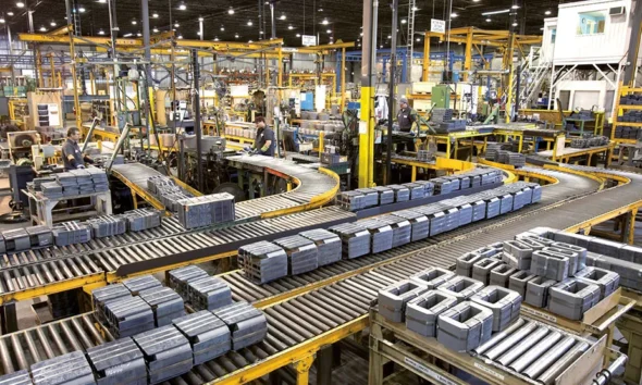 how industrial businesses can avoid common problems during heavy equipment installation