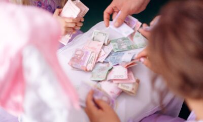 how to financially prepare for lifes unexpected moments