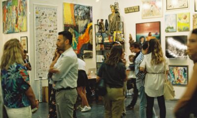 why networking opportunities matter at industry events