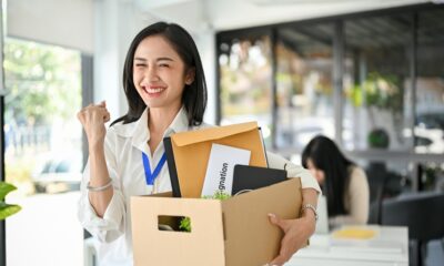 5 signs it might be time for a meaningful career change