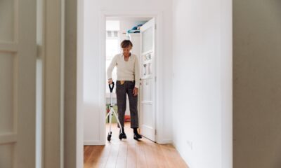 how assisted living encourages an active and fulfilling lifestyle