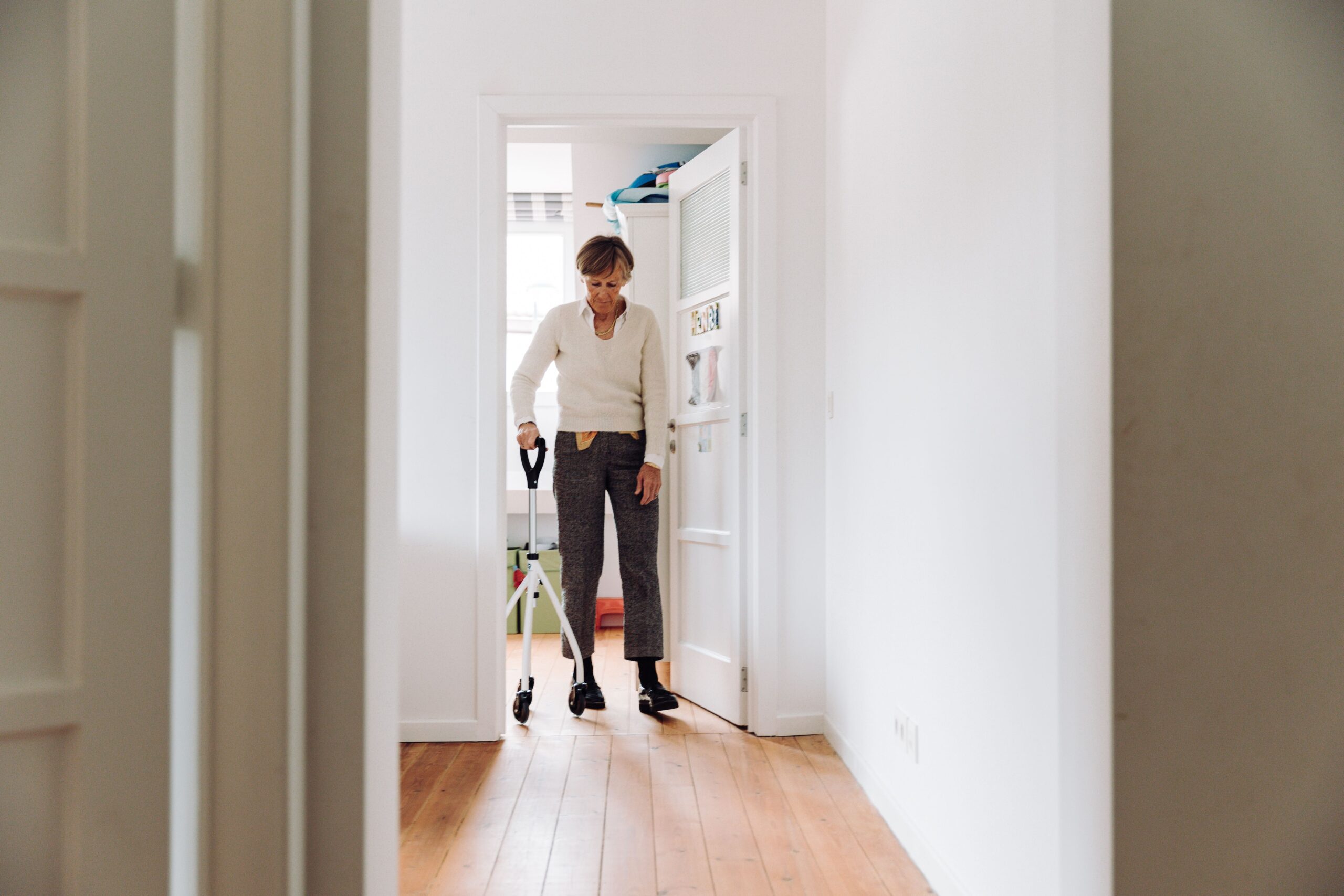 how assisted living encourages an active and fulfilling lifestyle