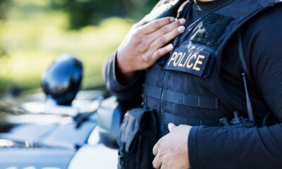 what departments should consider before choosing a law enforcement vr training simulator