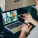 how virtual production platforms help teams work across different locations
