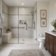 how zintex helps homeowners solve a remodel shower request