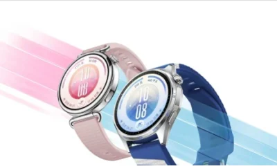 how advanced smartwatches are transforming fitness routines