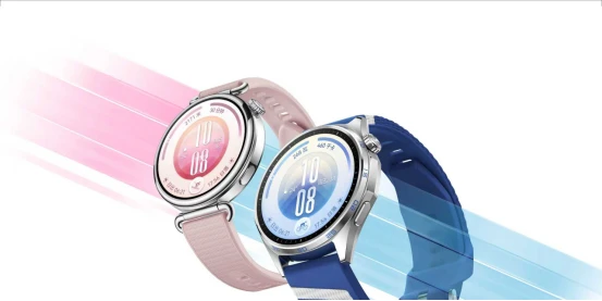 how advanced smartwatches are transforming fitness routines